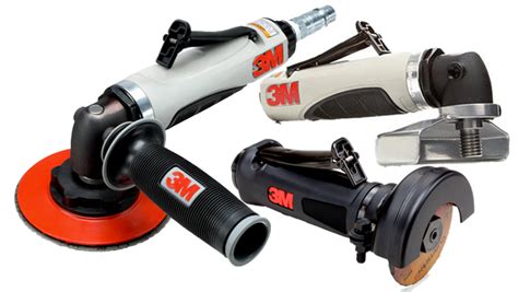 3m Power Tools Catalog