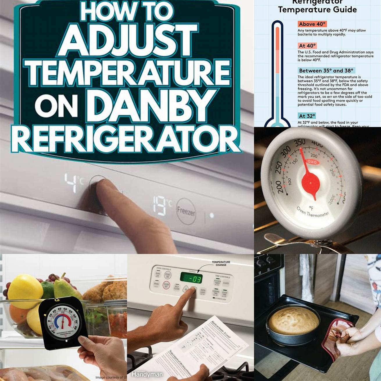 4 Adjust the temperature Cabin temperatures can be unpredictable so bring layers to adjust as needed