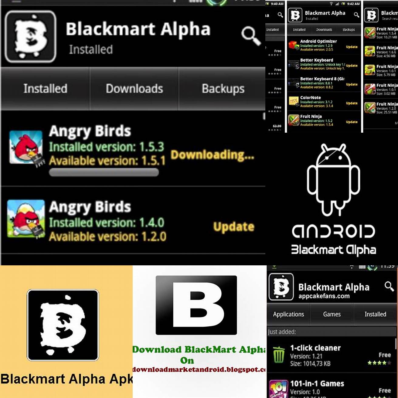 4 Blackmart Alpha