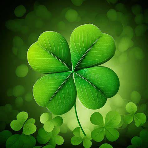 4 luck