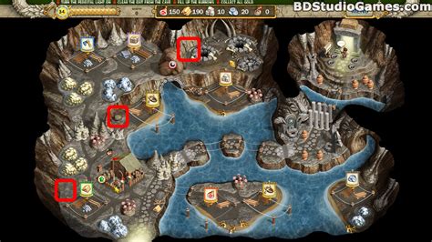 4 Skulls Walkthrough