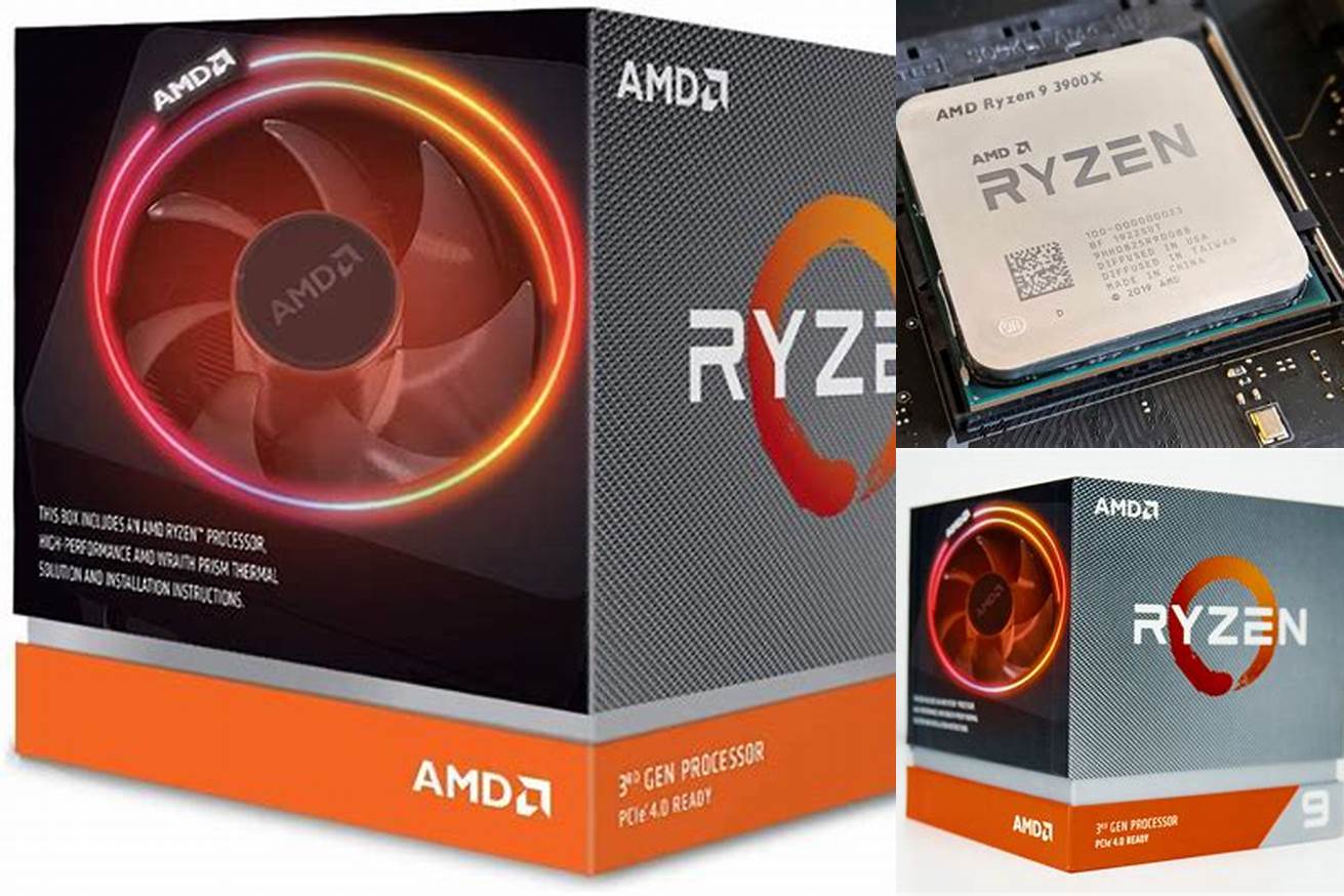 4. PC Server Rakitan Surabayat - AMD Ryzen 9 3900X