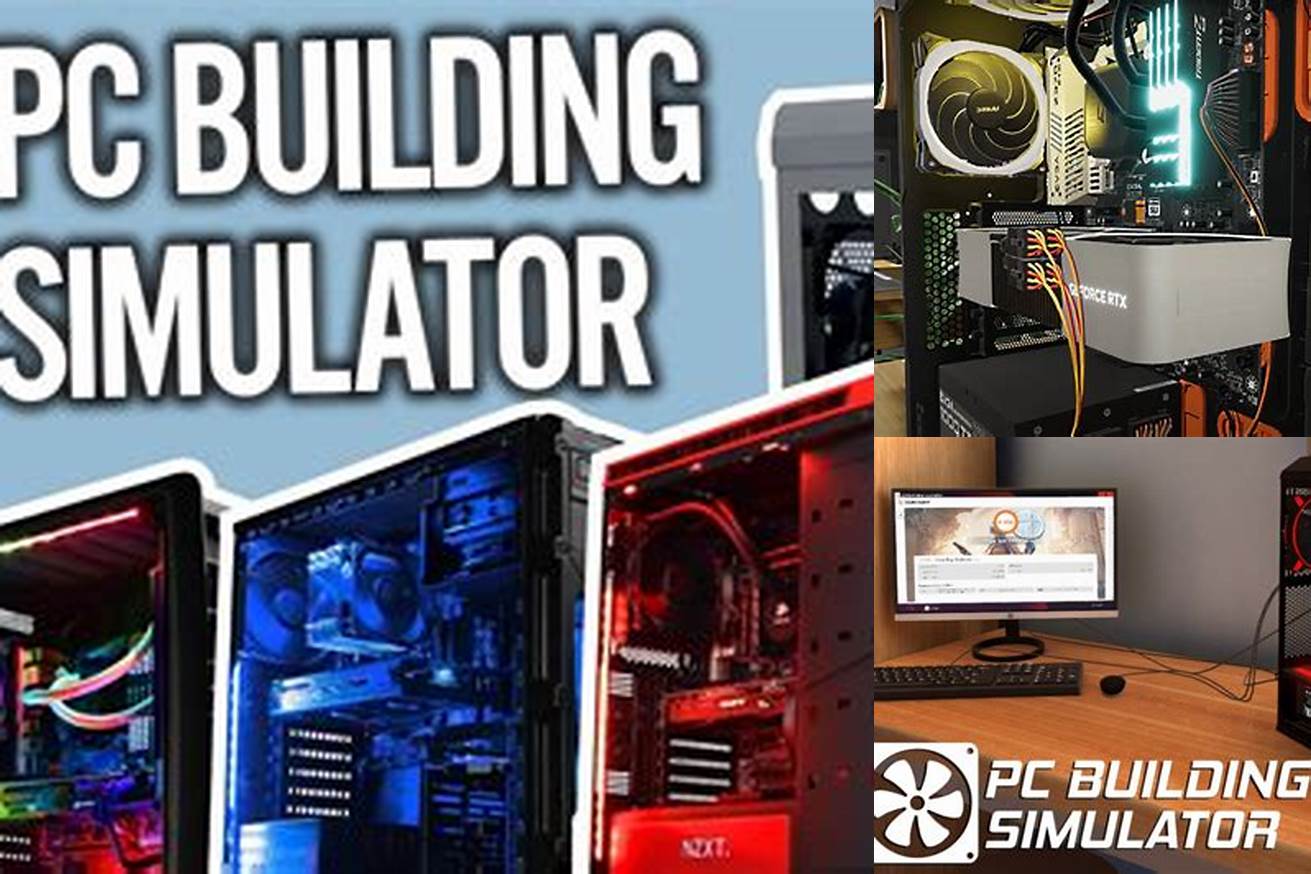 4. Virtual PC Builder