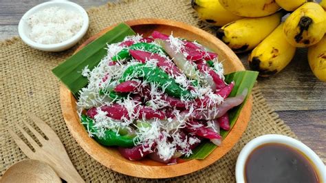 4. Keringkan dengan Cara Digantung