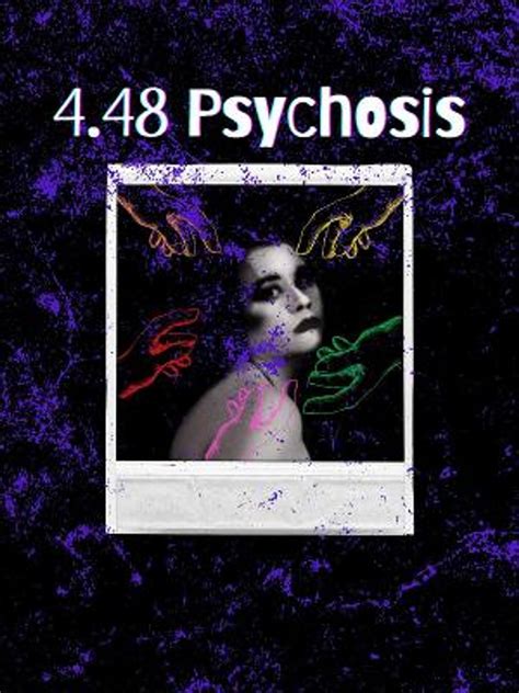 4.48 Psychosis