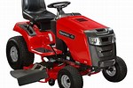 42 Inch Snapper Riding Mower