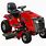 42 Inch Snapper Riding Mower