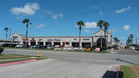 4331 s padre island dr