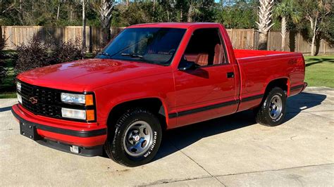 SS Truck for Sale