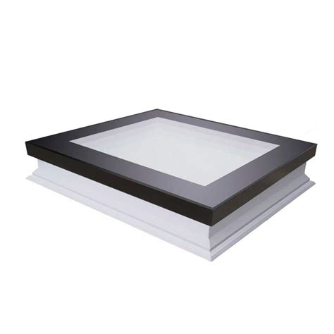 48 x 48 skylight