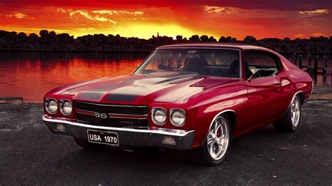 Backgrounds Chevelle