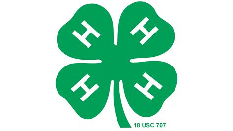 4h Logo Printable
