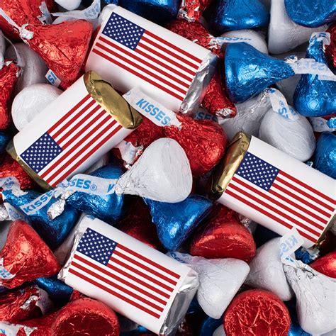 4th july candy