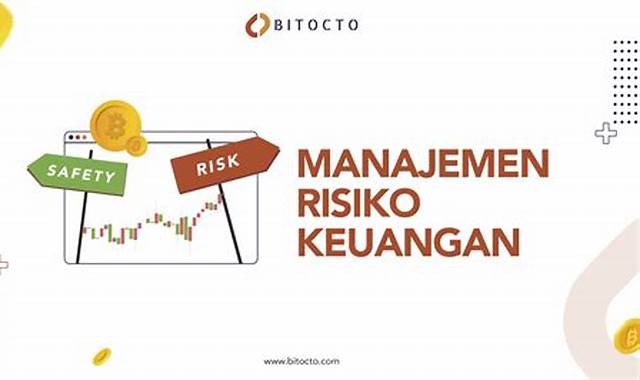 5 Risiko Keuangan