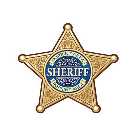 5 Point Sheriff