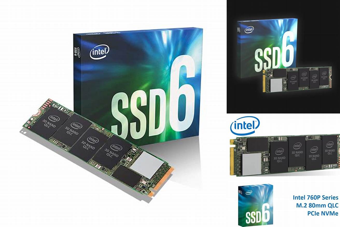 5. Intel 660p