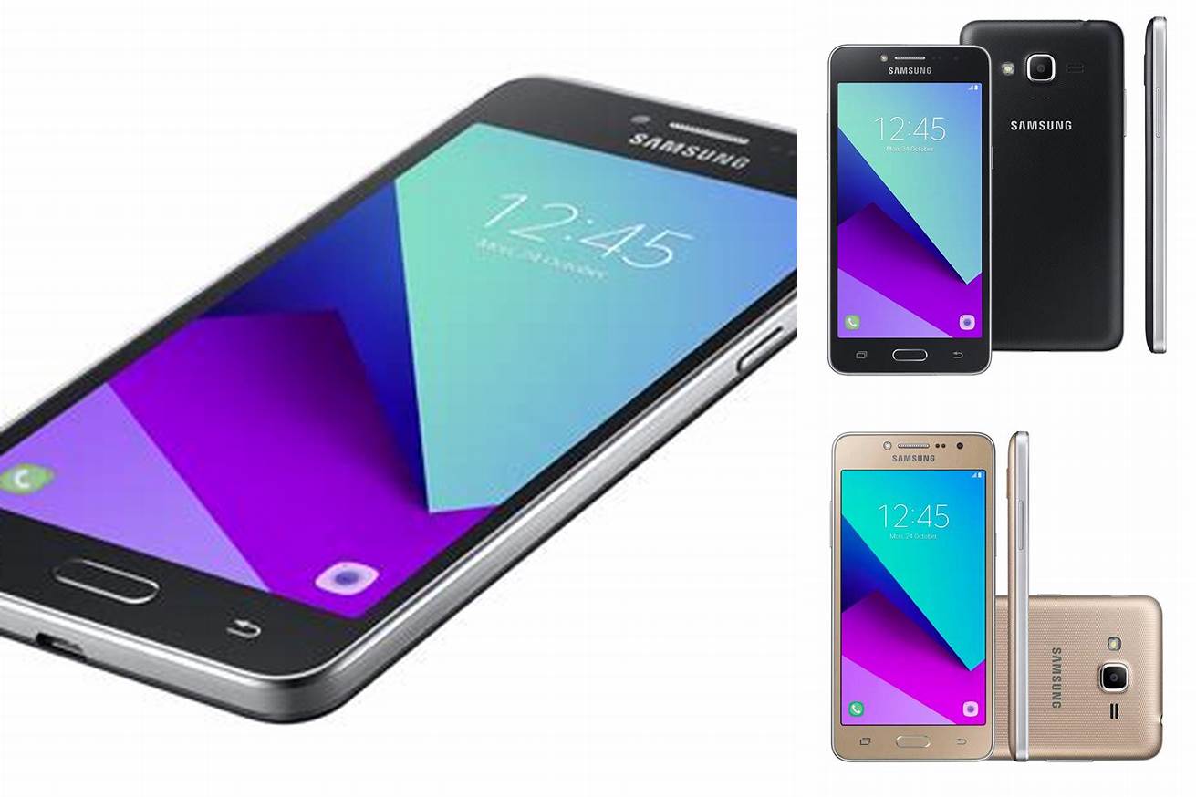 5. Samsung Galaxy J2 Prime