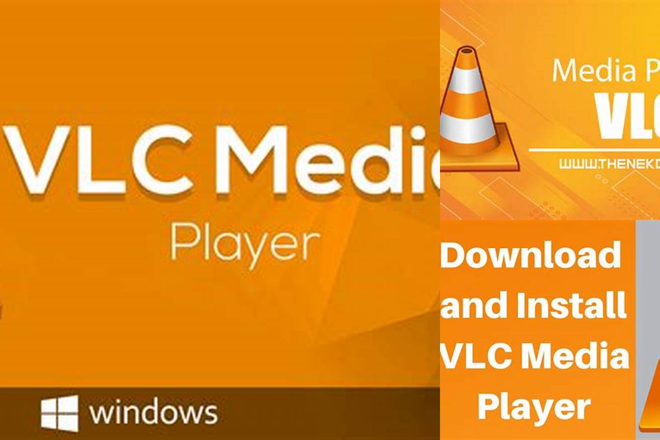 5. VLC Media Player