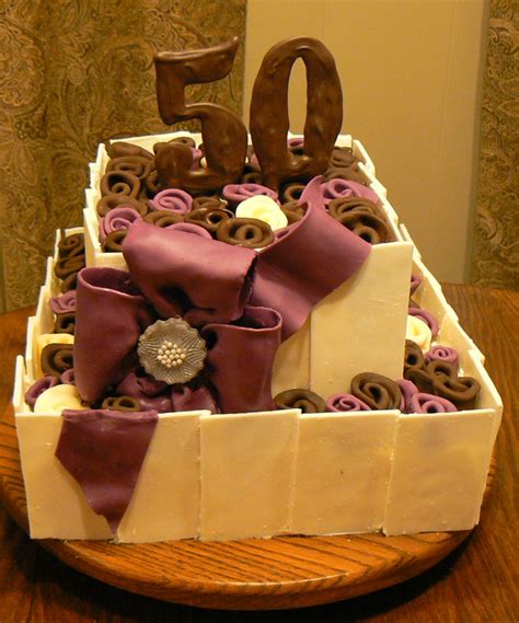 50th birthday cake near me