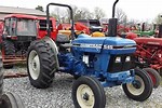 545 Ford Tractor for Sale