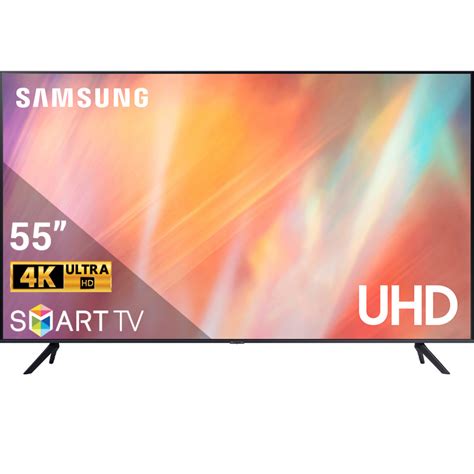 Thông Số Kỹ Thuật Tivi Samsung AU7700