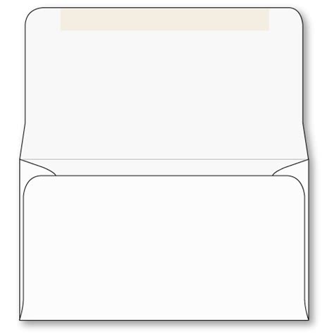 6 3 4 Remittance Envelope Template