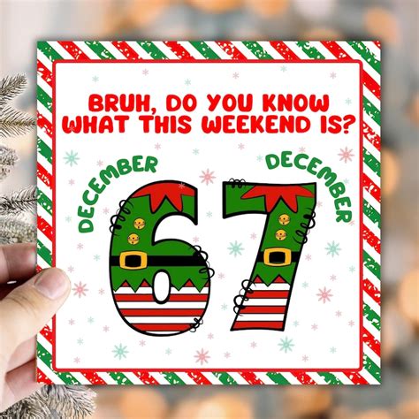 6 7 Printable