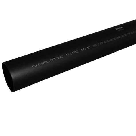 6 inch abs pipe