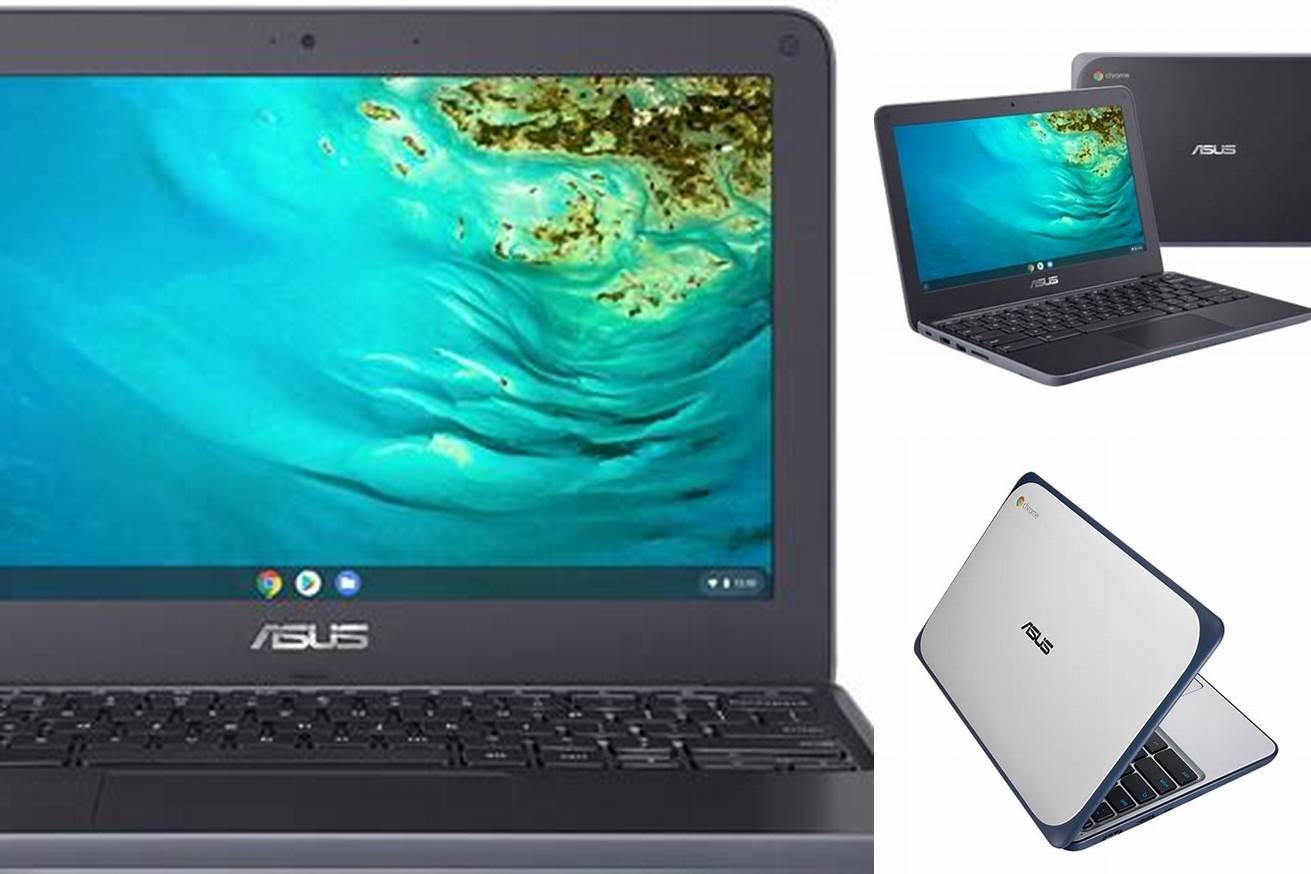 6. ASUS Chromebook C202