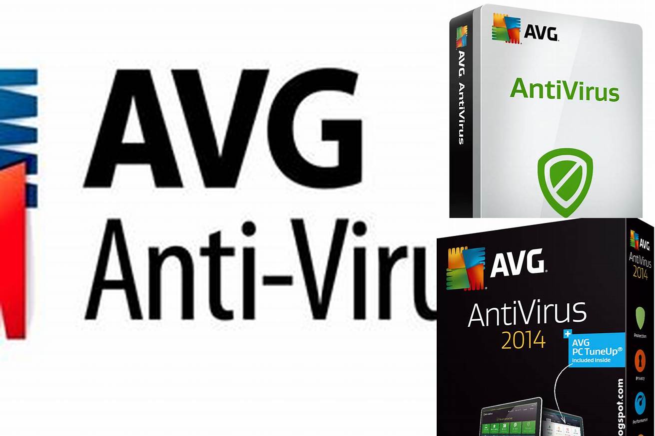 6. AVG Antivirus