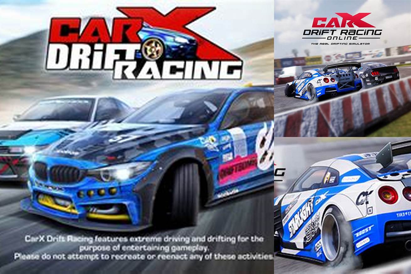6. Desktop Racing 2 Drift Edition