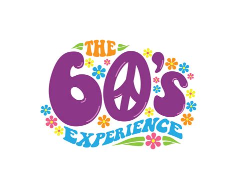 60s Logo Design