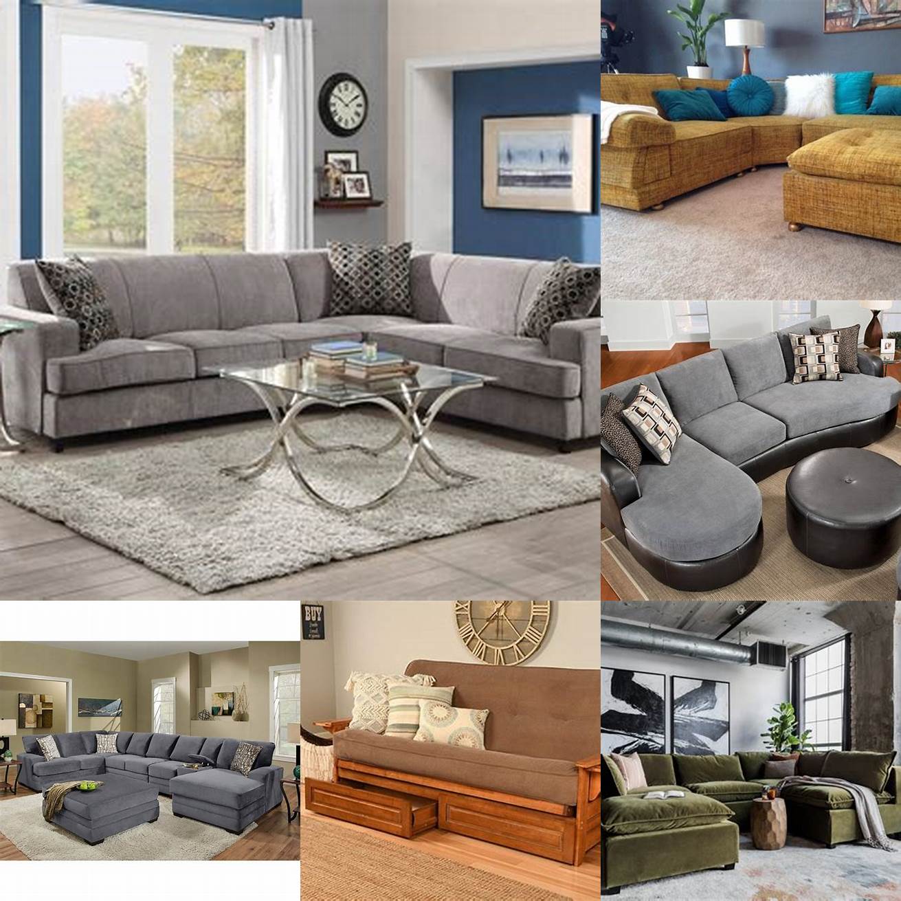 7 Look for Durable Furniture
