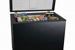 7 Cubic Foot Freezer for Sale