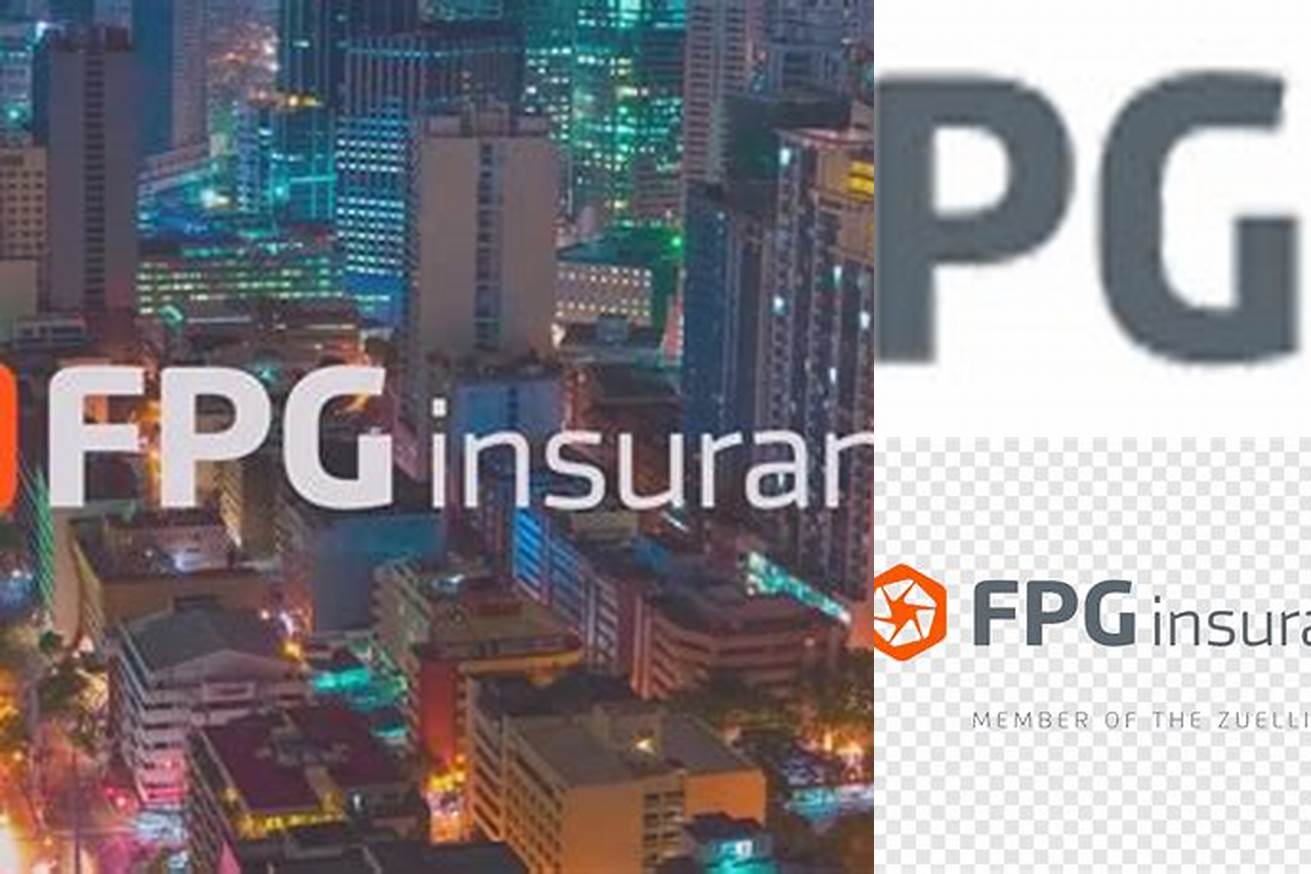 7. FPG Insurance