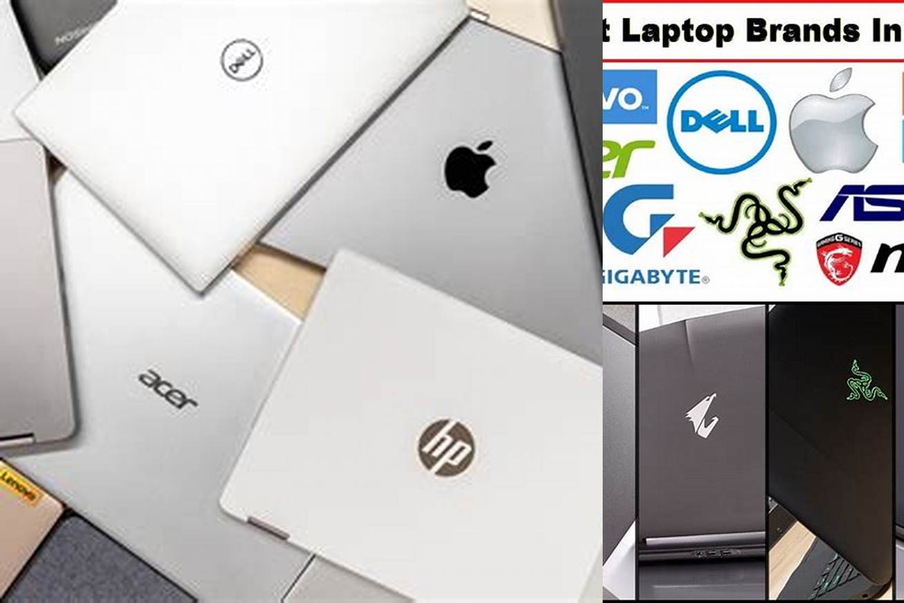 7. Laptop Brand G