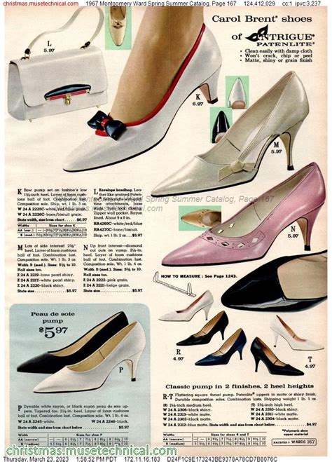 70's Cheap Item Catalogs