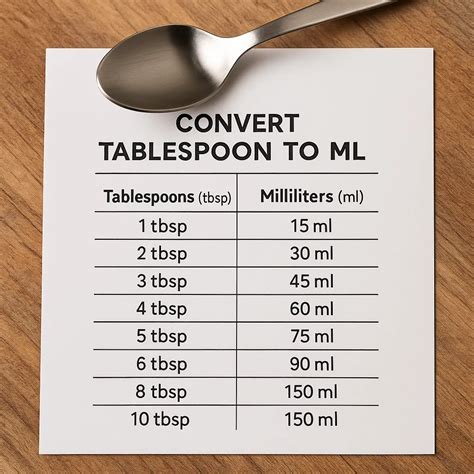 75 ml to tbsp