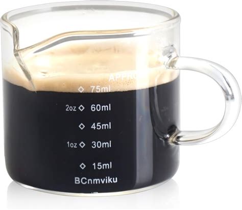 75ml in cups