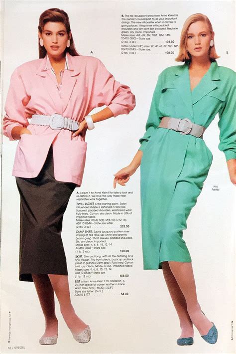 80's Catalogs