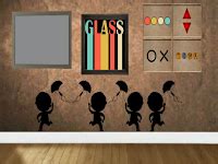 8b Crying Boy Escape Walkthrough