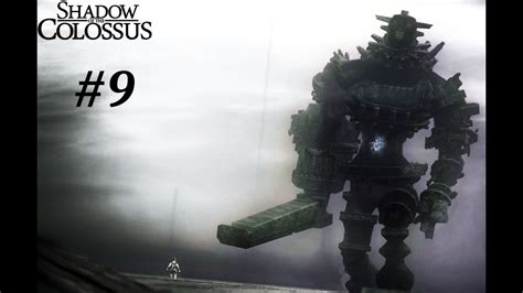 9th Colossus Walkthrough
