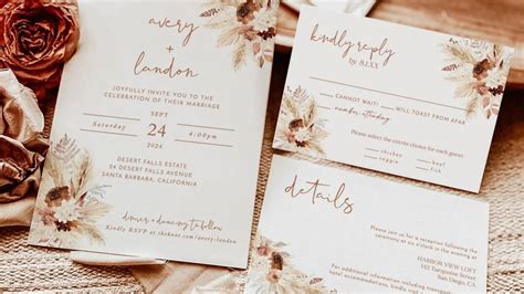 A Wild Bloom Printables