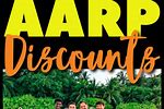 AARP Travel Discounts