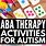 ABA Therapy Activities