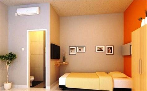 air conditioning in boarding house