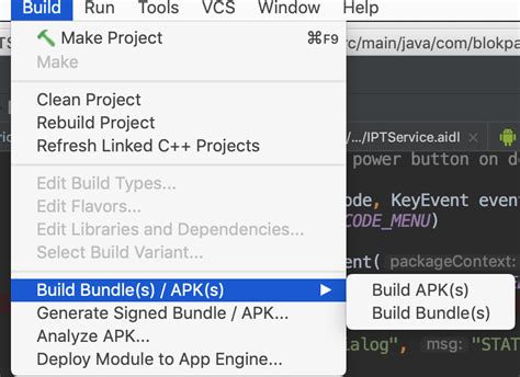 ADB Install Fails With INSTALLFAILEDTESTONLY