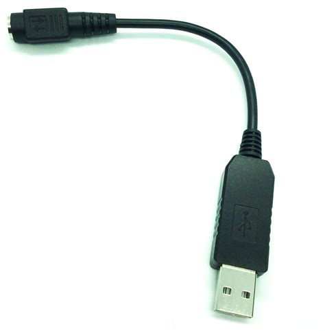 ADB to USB
