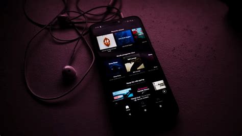 AI pada Aplikasi Musik Streaming