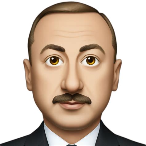ALİYEV emoji